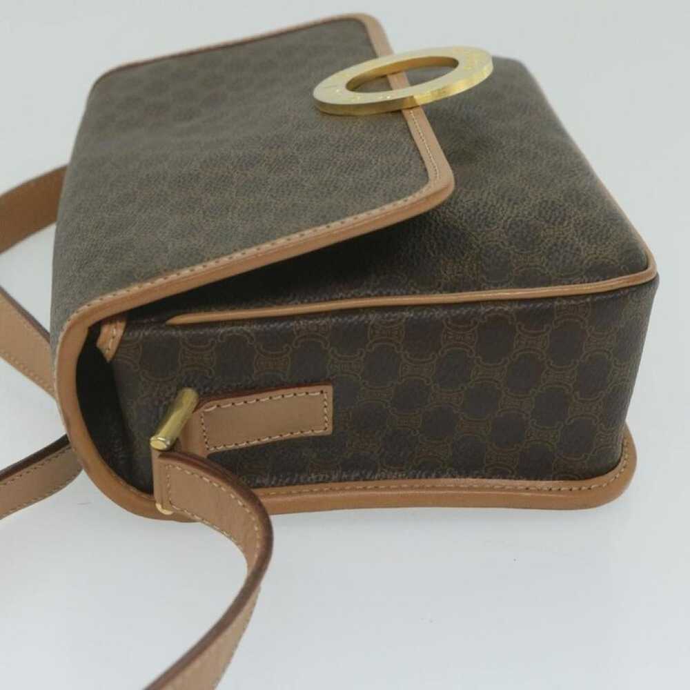 Celine Classic leather handbag - image 11