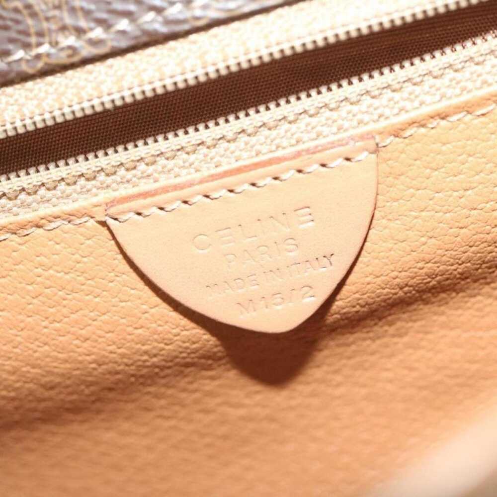 Celine Classic leather handbag - image 4