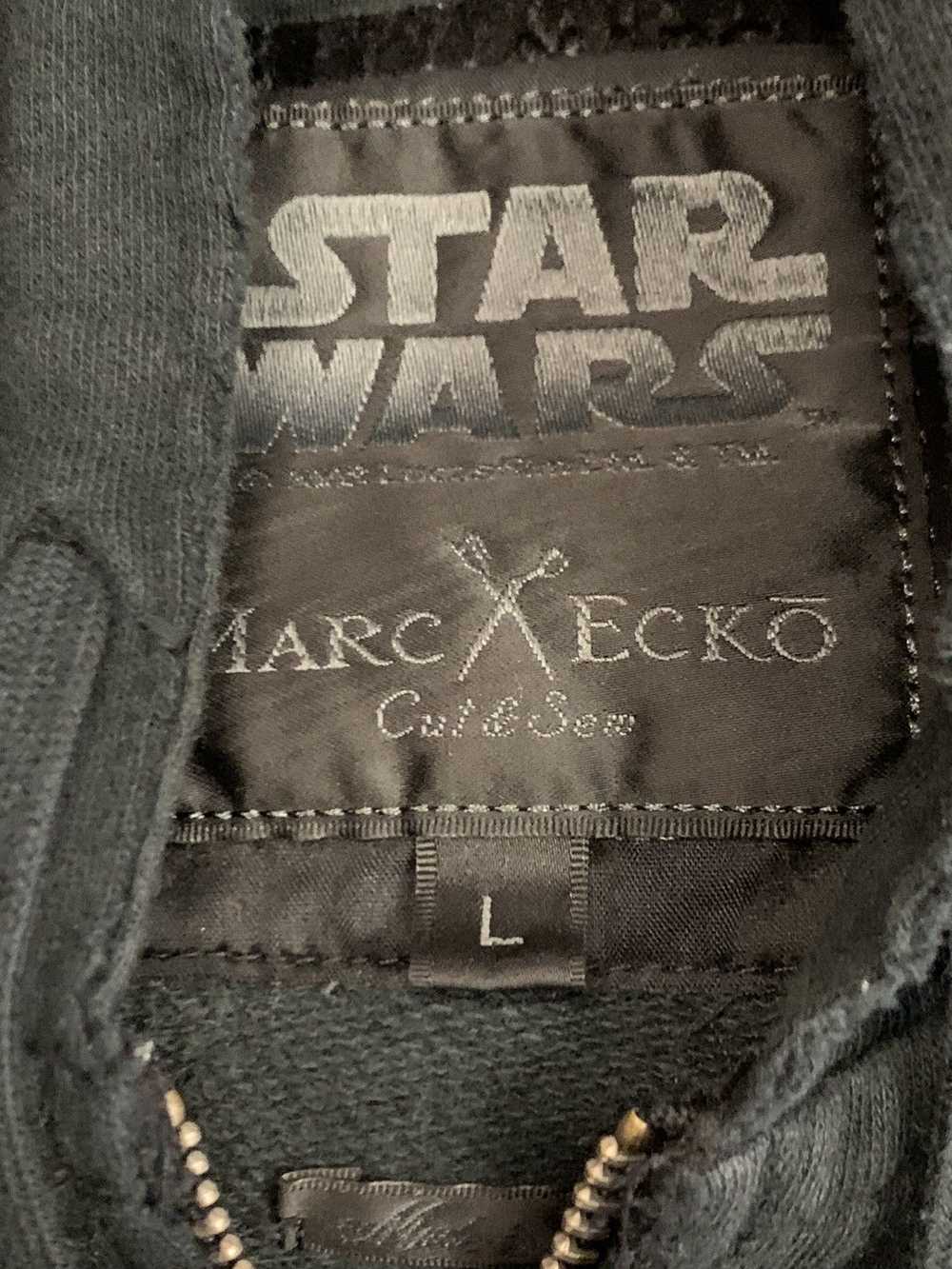 Marc Ecko × Star Wars Y2k Marc Ecko Star Wars Dar… - image 6