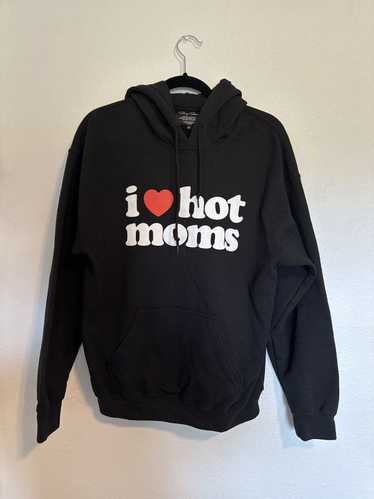 Danny Duncan i love hot moms
