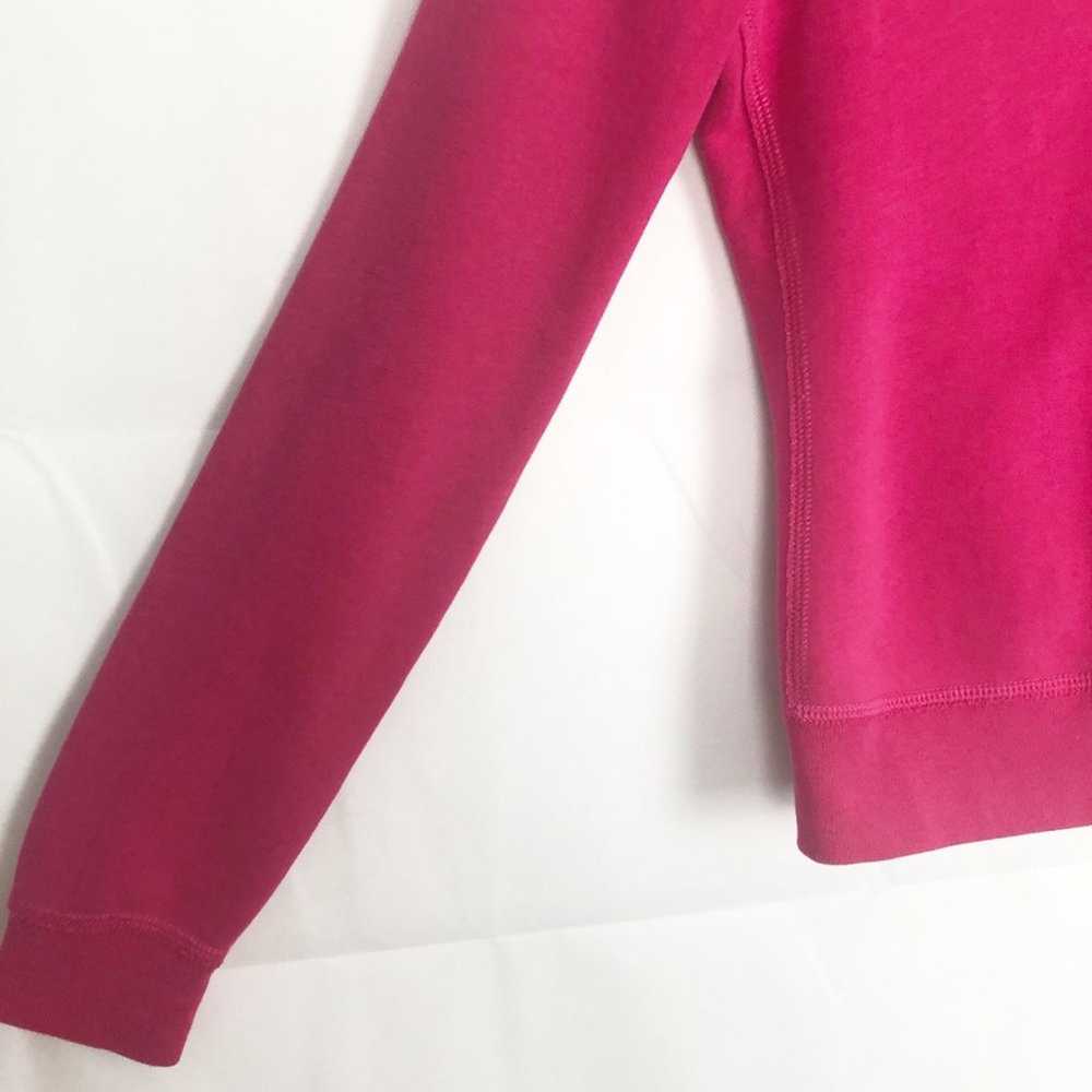 Hollister Button Down Long Sleeve Women's Sweater… - image 6