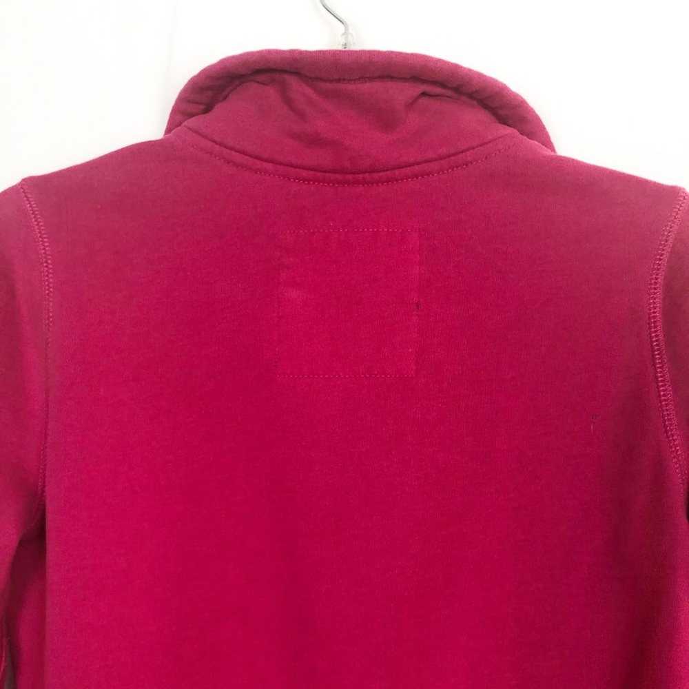 Hollister Button Down Long Sleeve Women's Sweater… - image 8