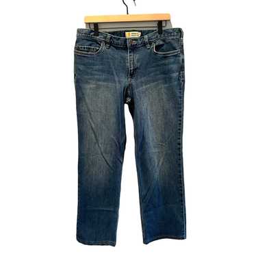 Carhartt Original Fit Straight Leg Jeans Women's … - image 1