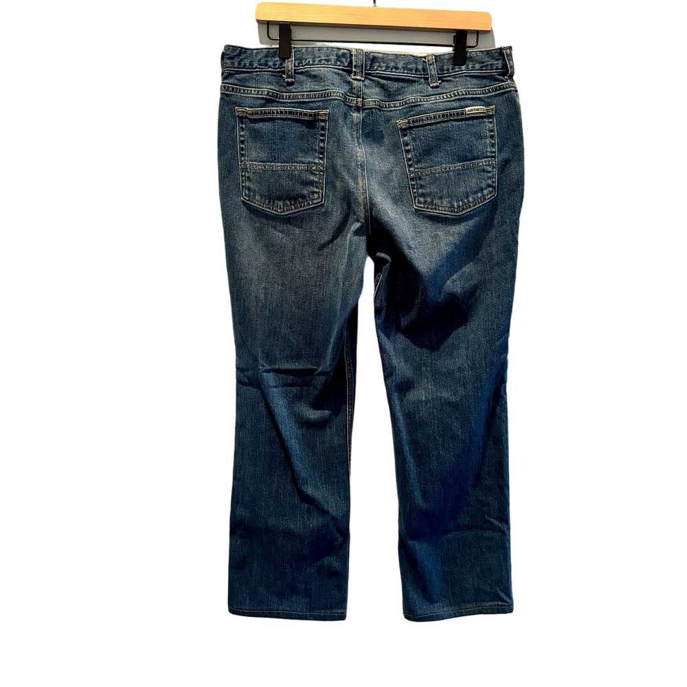 Carhartt Original Fit Straight Leg Jeans Women's … - image 2