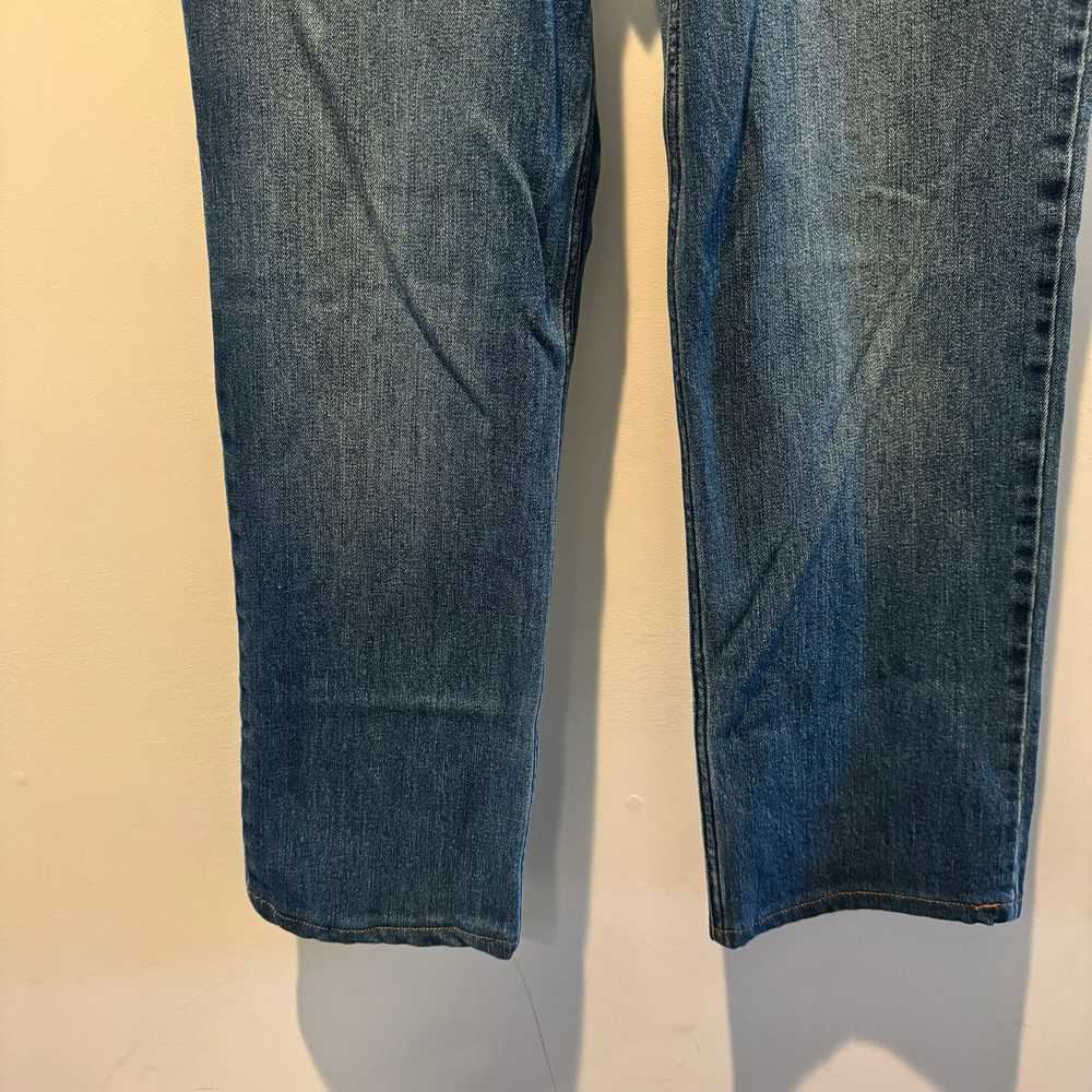 Carhartt Original Fit Straight Leg Jeans Women's … - image 8