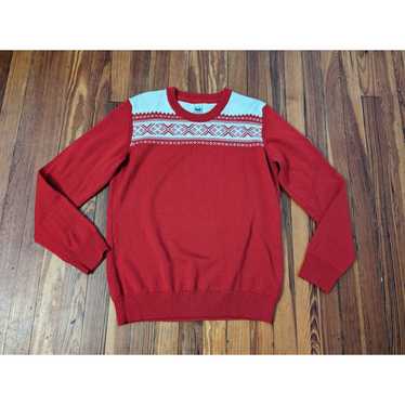 Dale Of Norway Dale of Norway Cortina Sweater Red 