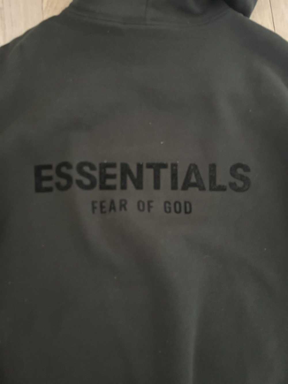 Essentials × FOG × Fear of God Essentials Fear Of… - image 4