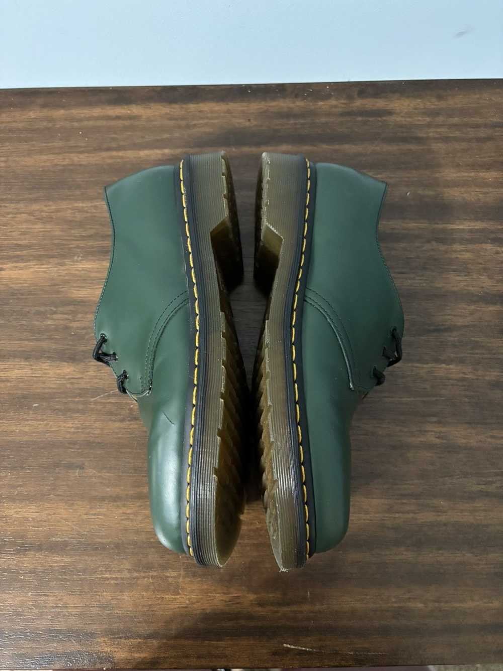 Combat Boots × Dr. Martens × Streetwear Dr Marten… - image 4