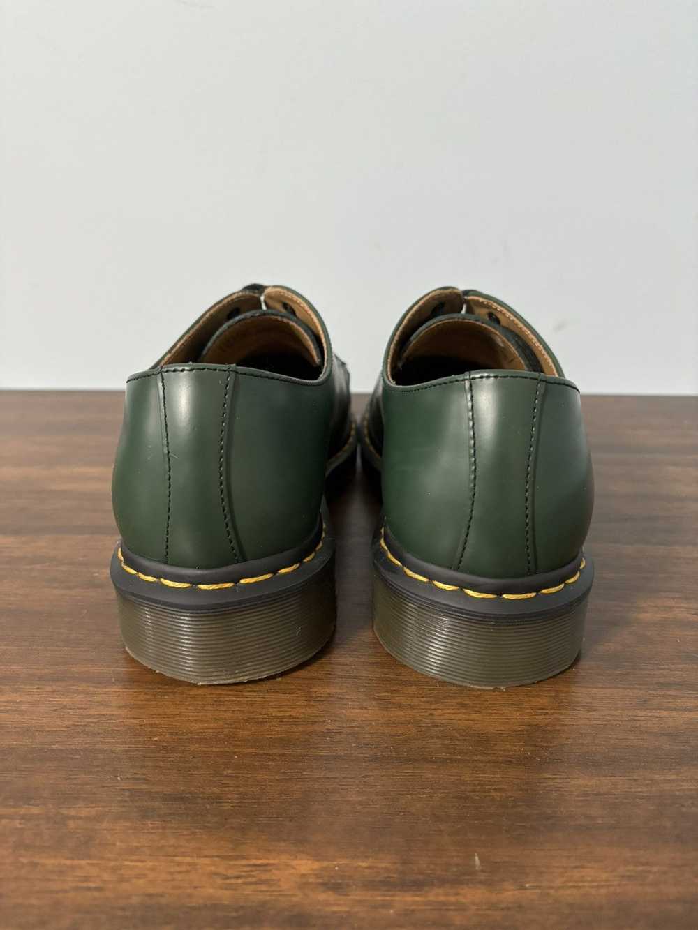 Combat Boots × Dr. Martens × Streetwear Dr Marten… - image 6