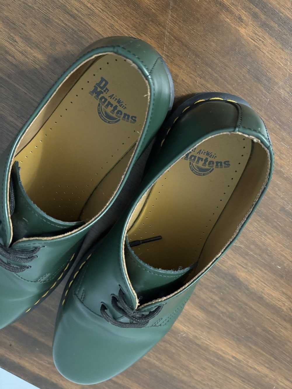 Combat Boots × Dr. Martens × Streetwear Dr Marten… - image 8