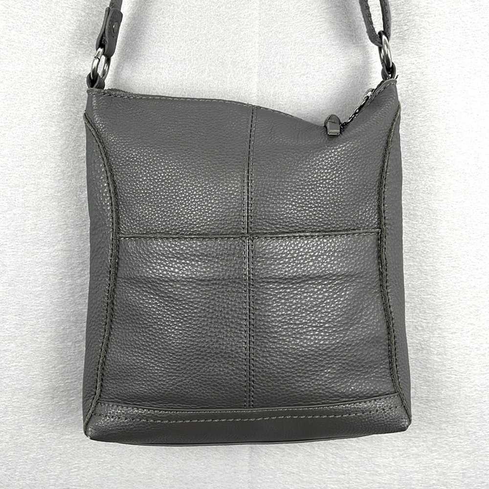 The Sak - women’s Lucia leather cross body bag sl… - image 5