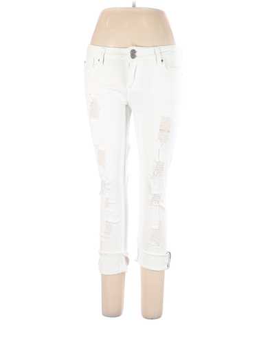 Indigo Rein Women White Jeans 11