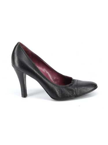 Antonio Melani Women Black Heels 10