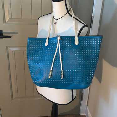 Remi & Reid Departure Tote