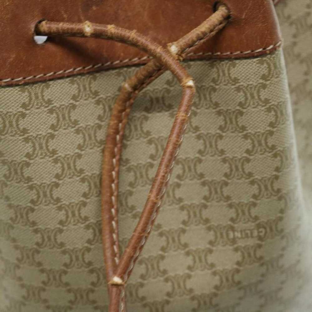 Celine Classic leather crossbody bag - image 2
