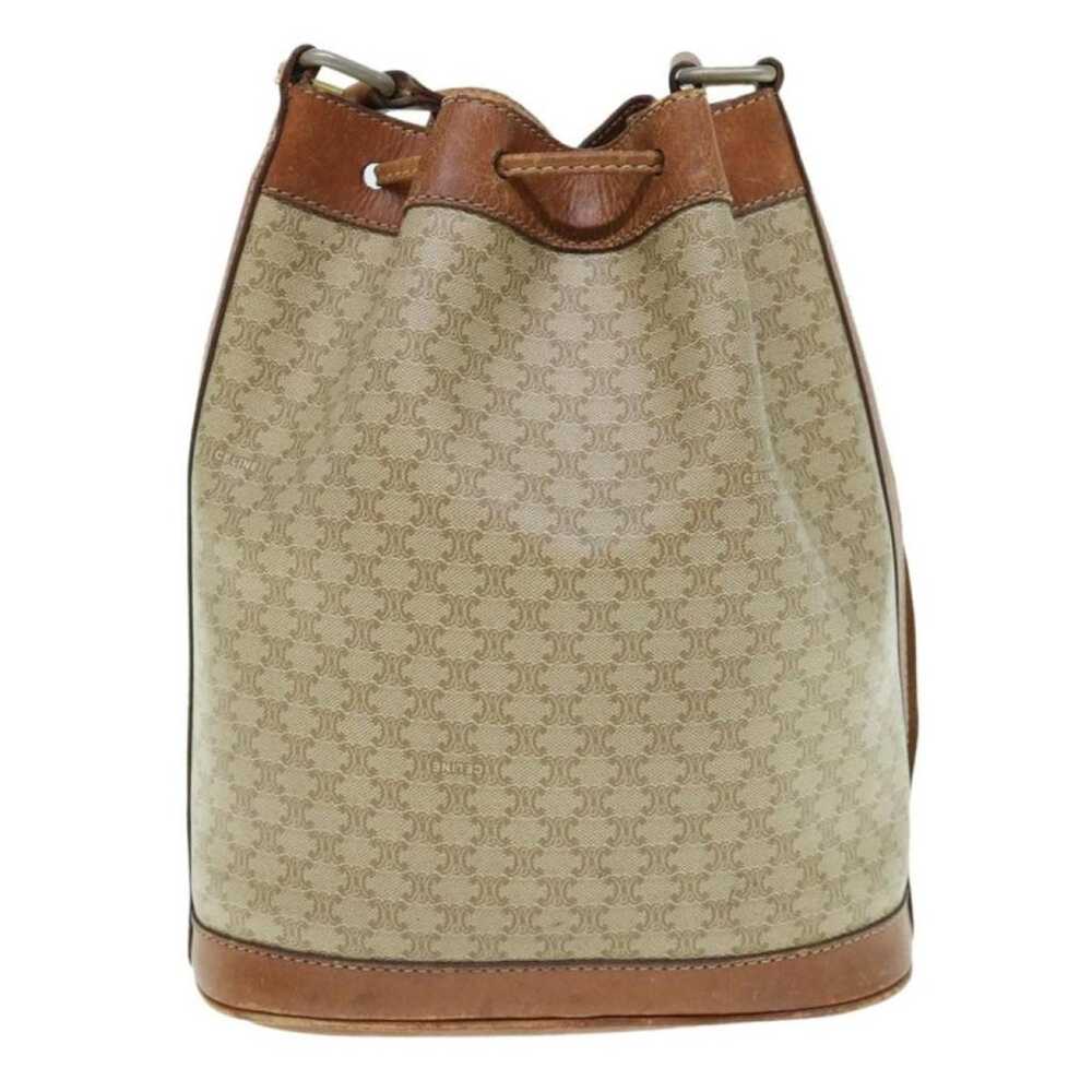 Celine Classic leather crossbody bag - image 9