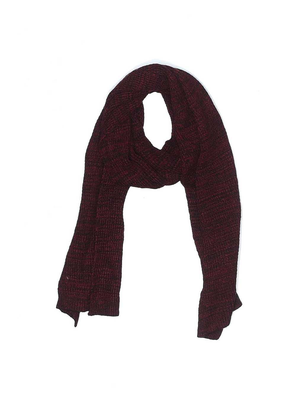 Banana Republic Factory Store Women Red Scarf One… - image 1