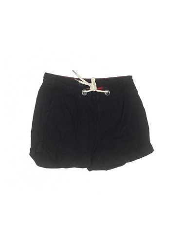 Tommy Hilfiger Women Black Shorts 4