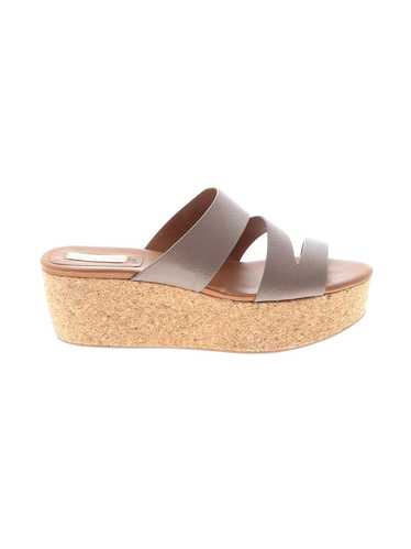 See By Chloé Women Gray Wedges 41 eur