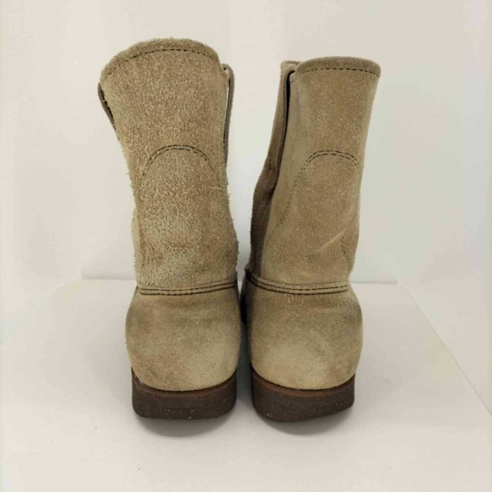 Redwing 80S 1188 Suede Pecos Boots - image 3