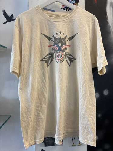 Band Tees × Tour Tee × Vintage Pearl Jam Summer 2… - image 1