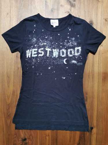 Vivienne Westwood Milky Way T-Shirt