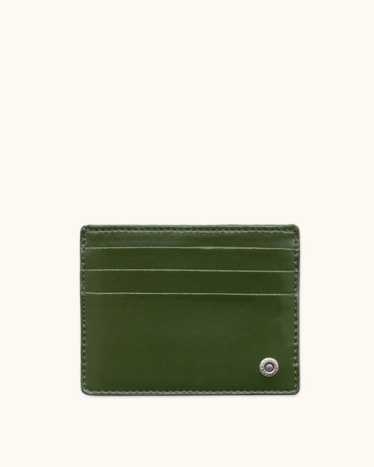 Ground Cover GROUND COVER CARDHOLDER "NOPAL GREEN"