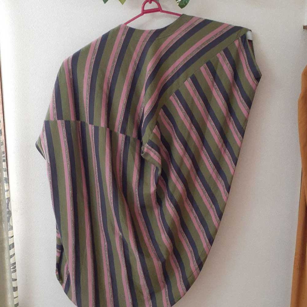 Vivienne Westwood Deformed Tunic Color - image 4