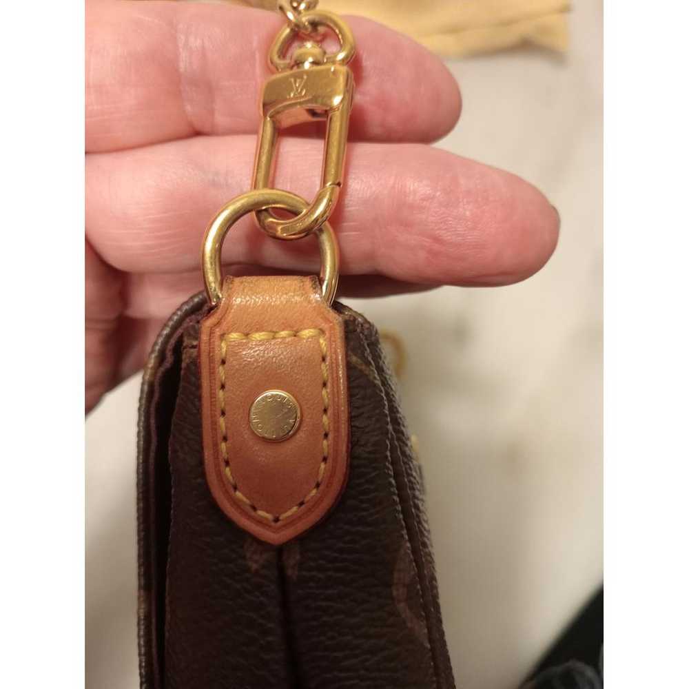 Louis Vuitton Favorite leather crossbody bag - image 6