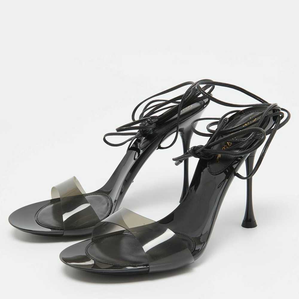 Gianvito Rossi Sandal - image 2