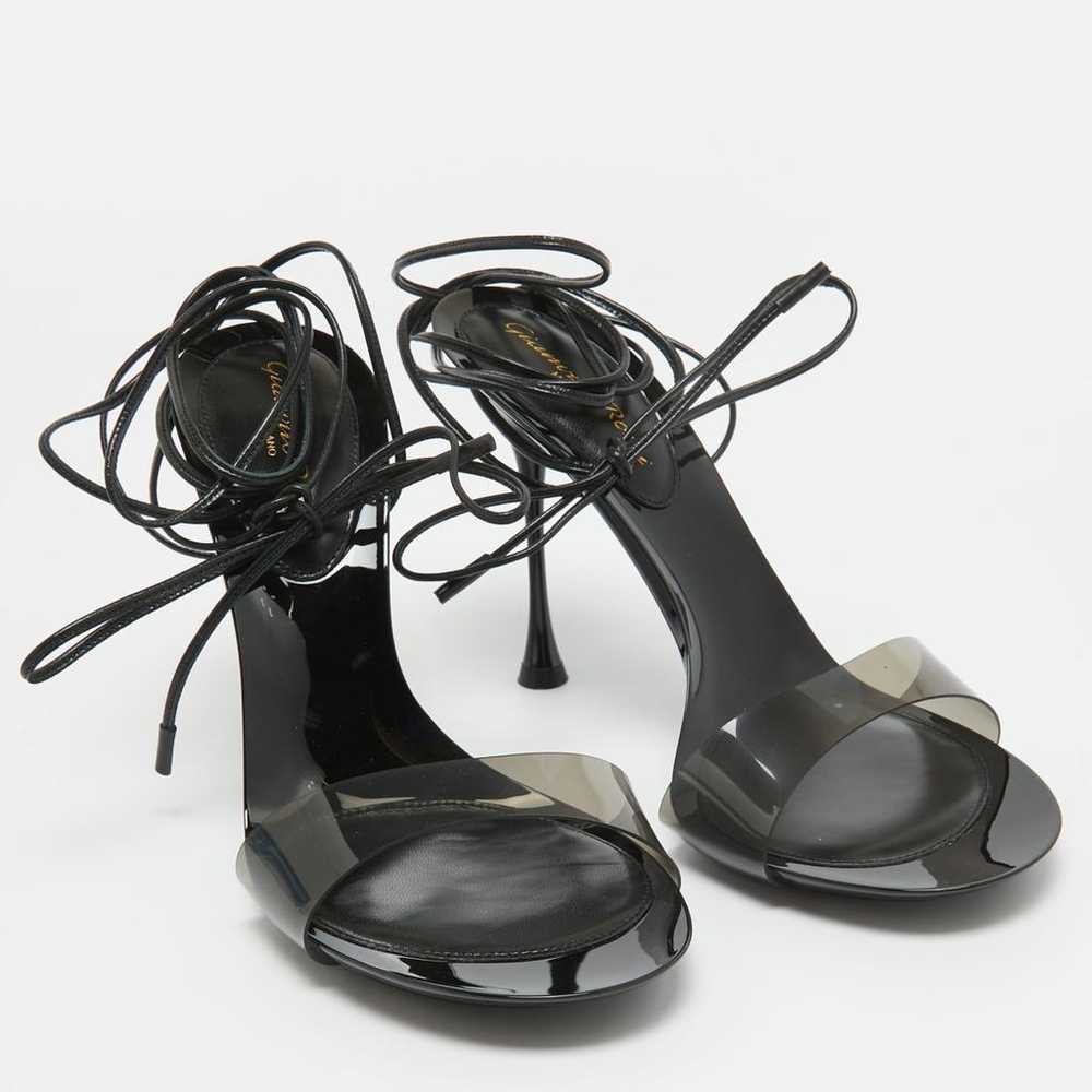 Gianvito Rossi Sandal - image 3