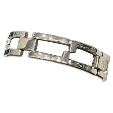 Gucci Silver bracelet