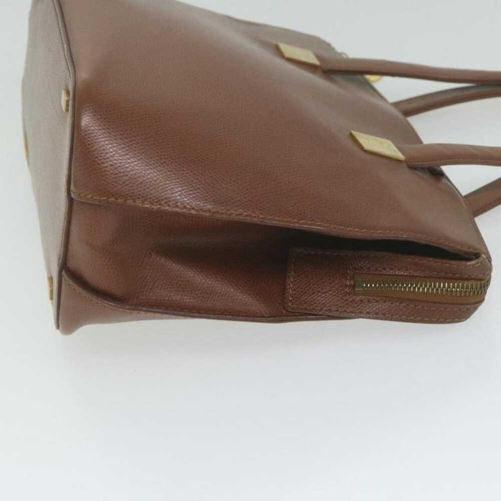 Celine Classic leather mini bag - image 10