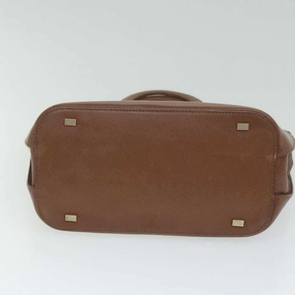 Celine Classic leather mini bag - image 12