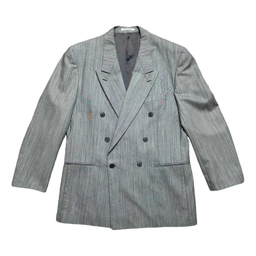 Yves Saint Laurent Wool jacket - image 1