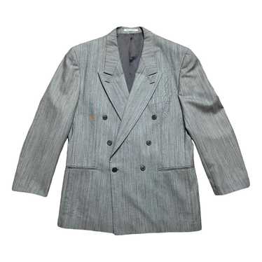 Yves Saint Laurent Wool jacket - image 1