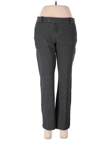 Calvin Klein Women Gray Dress Pants 2 - image 1
