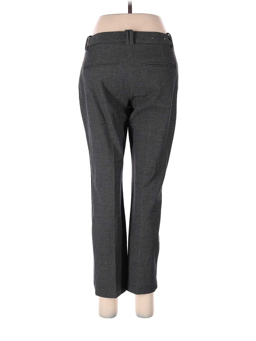 Calvin Klein Women Gray Dress Pants 2 - image 2