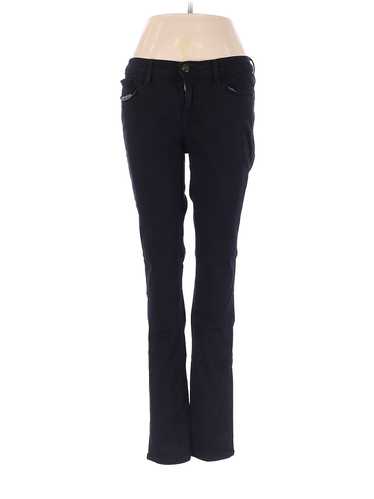 FRAME Denim Women Black Jeans 29W - image 1