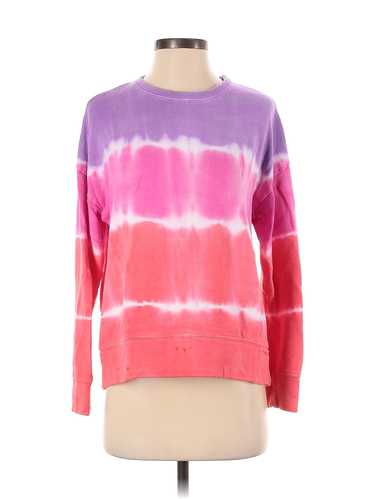 Sundry Women Pink Sweatshirt XS