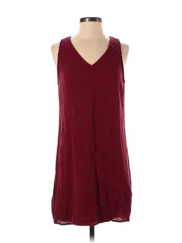 Old Navy Women Red Casual Dress S