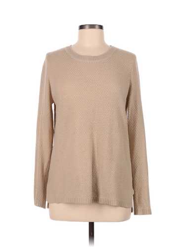 Beceel Women Brown Pullover Sweater M - image 1