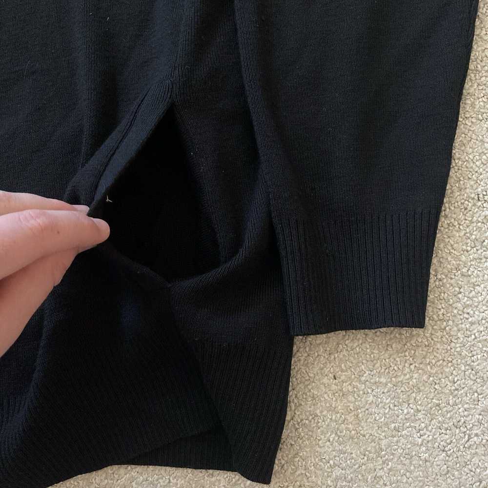 Polo Ralph Lauren Merino Wool Long Sleeve Full Zi… - image 4