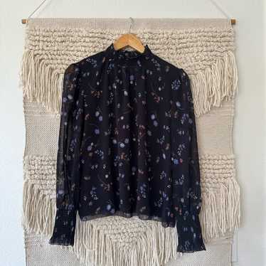 Wilfred Valencia Blouse - image 1