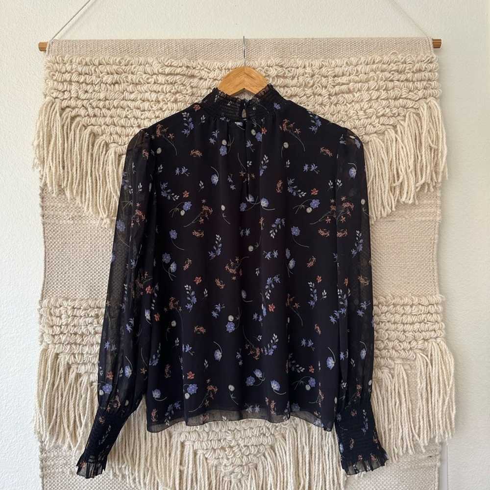 Wilfred Valencia Blouse - image 7