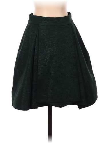 AQ/AQ Women Green Casual Skirt 4 - image 1
