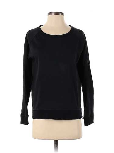 Etienne Marcel Women Black Sweatshirt S
