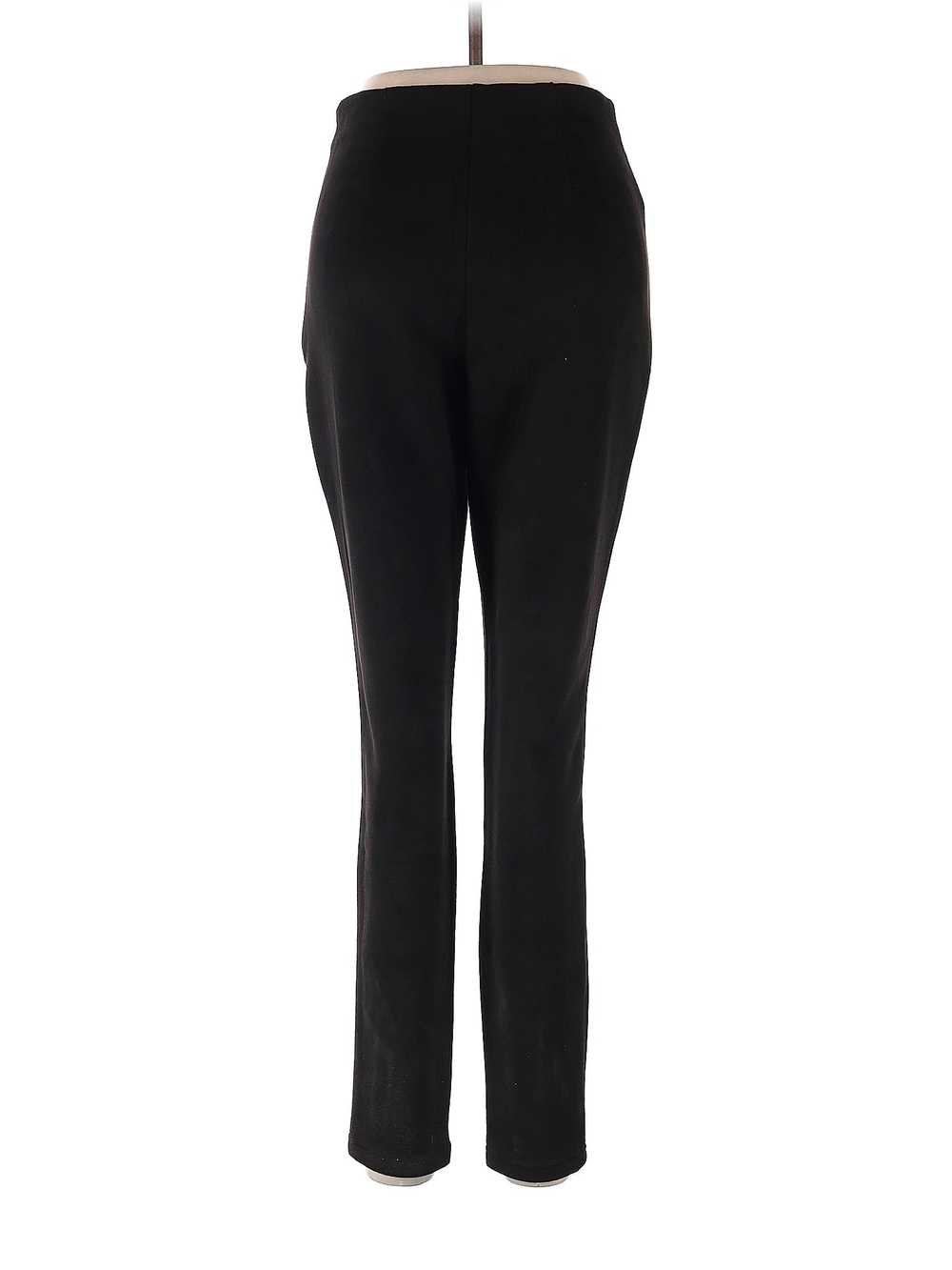Babaton Women Black Casual Pants 4 - image 2