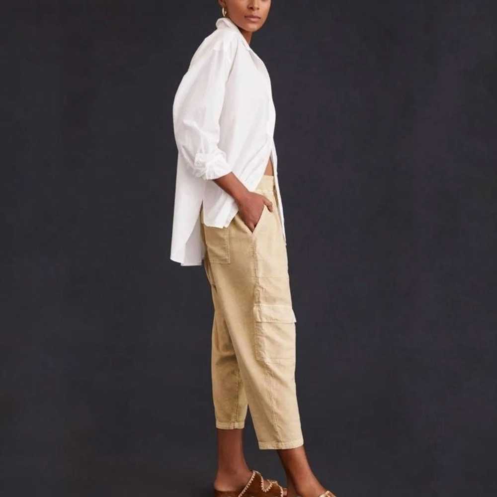 Anthropologie Daily Practice The Evergreen Pants … - image 11