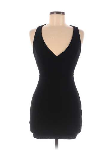 Joe & Elle Women Black Casual Dress M